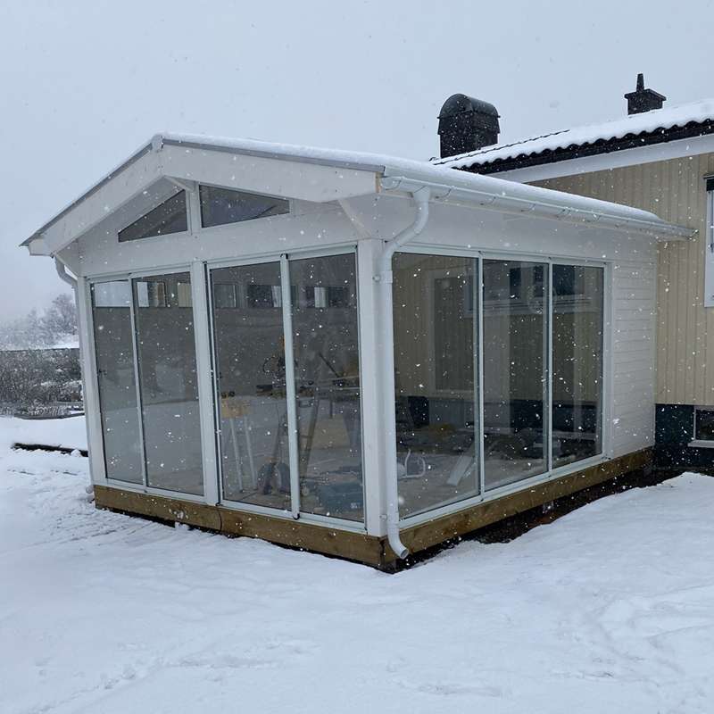 Byte av tak, takbyte, plåttak, takpannor